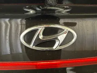 Hyundai SONATA 2022 N Line 4p Sedan