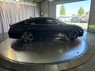Hyundai SONATA 2022 N Line 4p Sedan