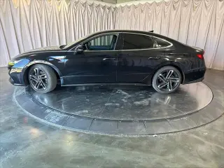 Hyundai SONATA 2022 N Line 4p Sedan