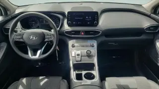 Hyundai SANTA FE 2021 SE 4p Crossover