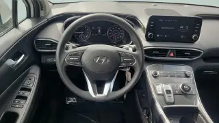 Hyundai SANTA FE 2021 SE 4p Crossover