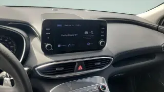 Hyundai SANTA FE 2021 SE 4p Crossover
