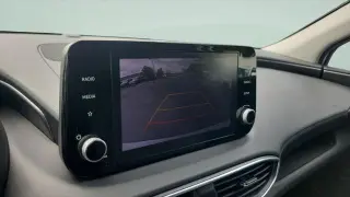 Hyundai SANTA FE 2021 SE 4p Crossover