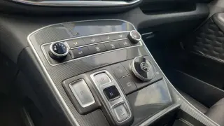 Hyundai SANTA FE 2021 SE 4p Crossover