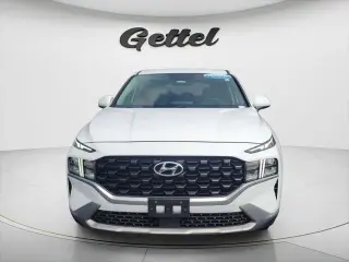Hyundai SANTA FE 2021 SE 4p Crossover