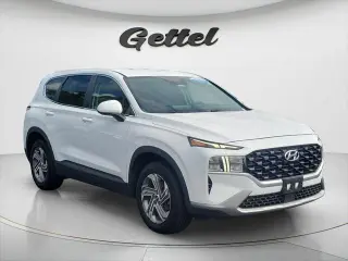 Hyundai SANTA FE 2021 SE 4p Crossover