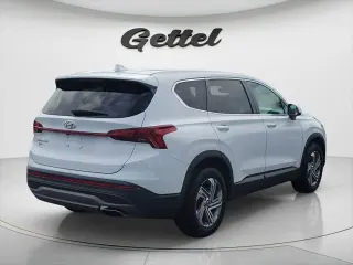 Hyundai SANTA FE 2021 SE 4p Crossover