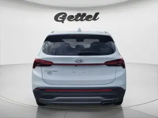 Hyundai SANTA FE 2021 SE 4p Crossover