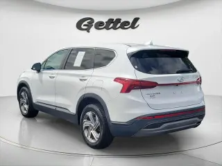 Hyundai SANTA FE 2021 SE 4p Crossover
