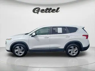 Hyundai SANTA FE 2021 SE 4p Crossover