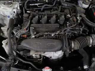 Honda Civic 2022 Si 4dr Sedan