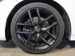 Honda Civic 2022 Si 4dr Sedan