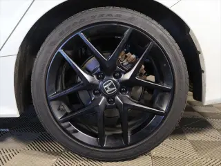 Honda Civic 2022 Si 4dr Sedan