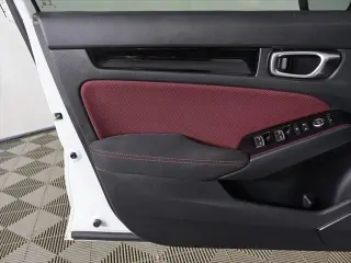 Honda Civic 2022 Si 4dr Sedan