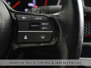 Honda Civic 2022 Si 4dr Sedan