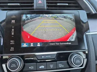 Honda Civic 2016 EX-L 4p Sedan