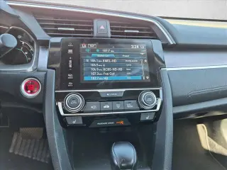 Honda Civic 2016 EX-L 4p Sedan