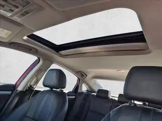 Honda Civic 2016 EX-L 4p Sedan