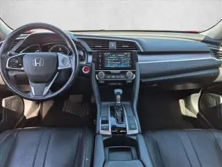 Honda Civic 2016 EX-L 4p Sedan