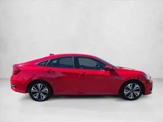 Honda Civic 2016 EX-L 4p Sedan