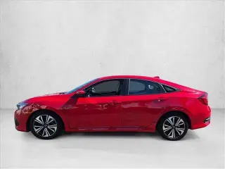 Honda Civic 2016 EX-L 4p Sedan