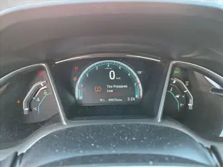 Honda Civic 2016 EX-L 4p Sedan