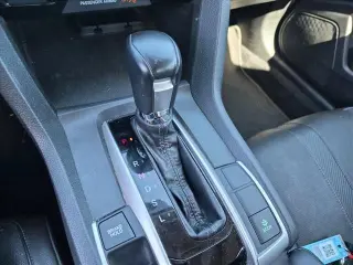 Honda Civic 2016 EX-L 4p Sedan
