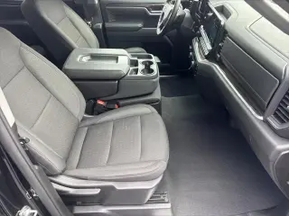 Chevrolet Silverado 1500 2026 4x2 LT 4dr Crew Cab 6.6 ft. CB