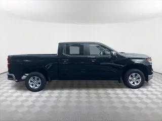 Chevrolet Silverado 1500 2026 4x2 LT 4dr Crew Cab 6.6 ft. CB