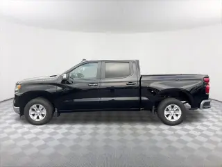 Chevrolet Silverado 1500 2026 4x2 LT 4dr Crew Cab 6.6 ft. CB