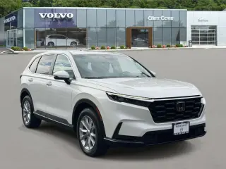 Honda CR-V 2024 AWD EX-L 4dr SUV