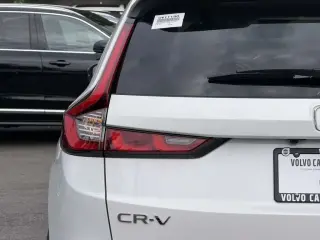 Honda CR-V 2024 AWD EX-L 4dr SUV