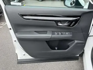 Honda CR-V 2024 AWD EX-L 4dr SUV