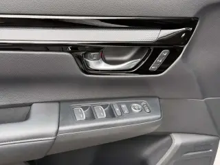 Honda CR-V 2024 AWD EX-L 4dr SUV