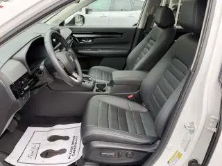 Honda CR-V 2024 AWD EX-L 4dr SUV