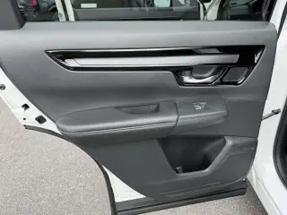 Honda CR-V 2024 AWD EX-L 4dr SUV