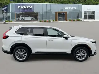 Honda CR-V 2024 AWD EX-L 4dr SUV