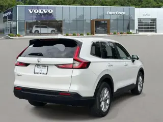 Honda CR-V 2024 AWD EX-L 4dr SUV