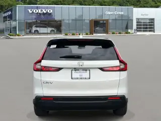 Honda CR-V 2024 AWD EX-L 4dr SUV