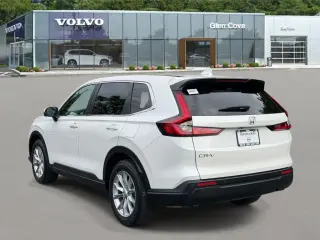 Honda CR-V 2024 AWD EX-L 4dr SUV