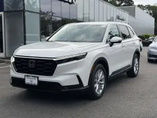 Honda CR-V 2024 AWD EX-L 4dr SUV