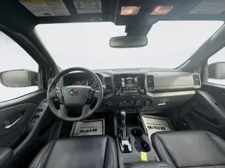 Nissan Frontier 2022 4x4 PRO-4X 4dr Crew Cab 5 ft. SB