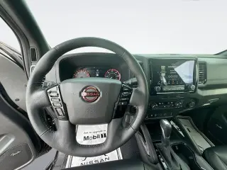 Nissan Frontier 2022 4x4 PRO-4X 4dr Crew Cab 5 ft. SB