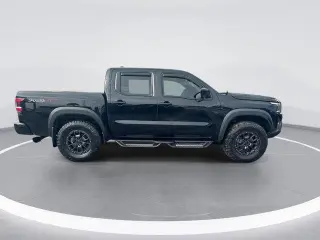 Nissan Frontier 2022 4x4 PRO-4X 4dr Crew Cab 5 ft. SB