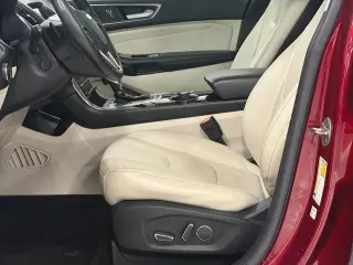 Ford Edge 2017 AWD Titanium 4dr Crossover