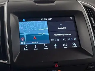 Ford Edge 2017 AWD Titanium 4dr Crossover
