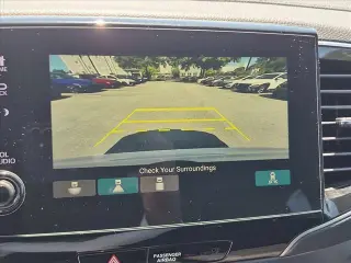 Honda Pilot 2022 AWD Sport 4p SUV