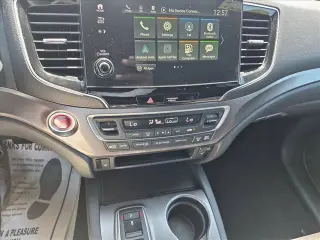 Honda Pilot 2022 AWD Sport 4p SUV