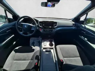 Honda Pilot 2022 AWD Sport 4p SUV