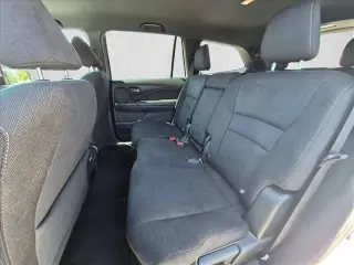 Honda Pilot 2022 AWD Sport 4p SUV